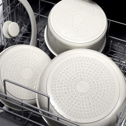 poele ceramique ceramcook nettoyage