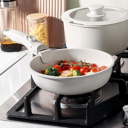 poele ceramique ceramcook petit