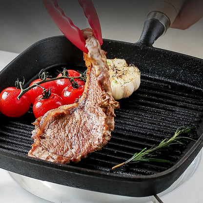 poele-en-fonte-a-griller-efficace
