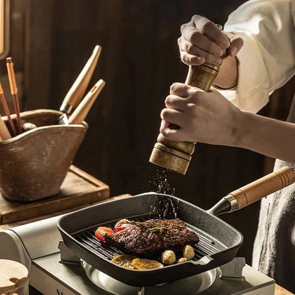 poele-en-fonte-a-griller-tradition