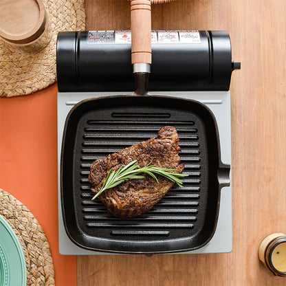 poele-ene-fonte-a-griller-dessus