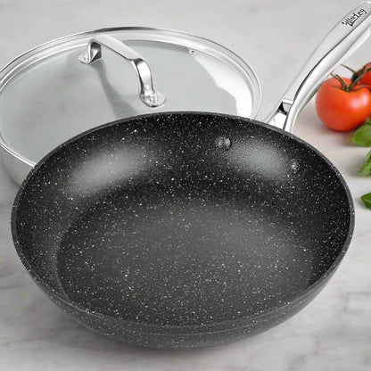poele-sans-teflon-avec-couvercle