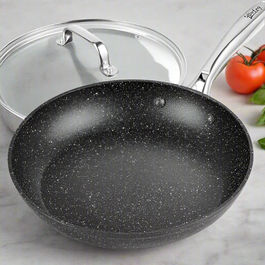 poele-sans-teflon-avec-couvercle