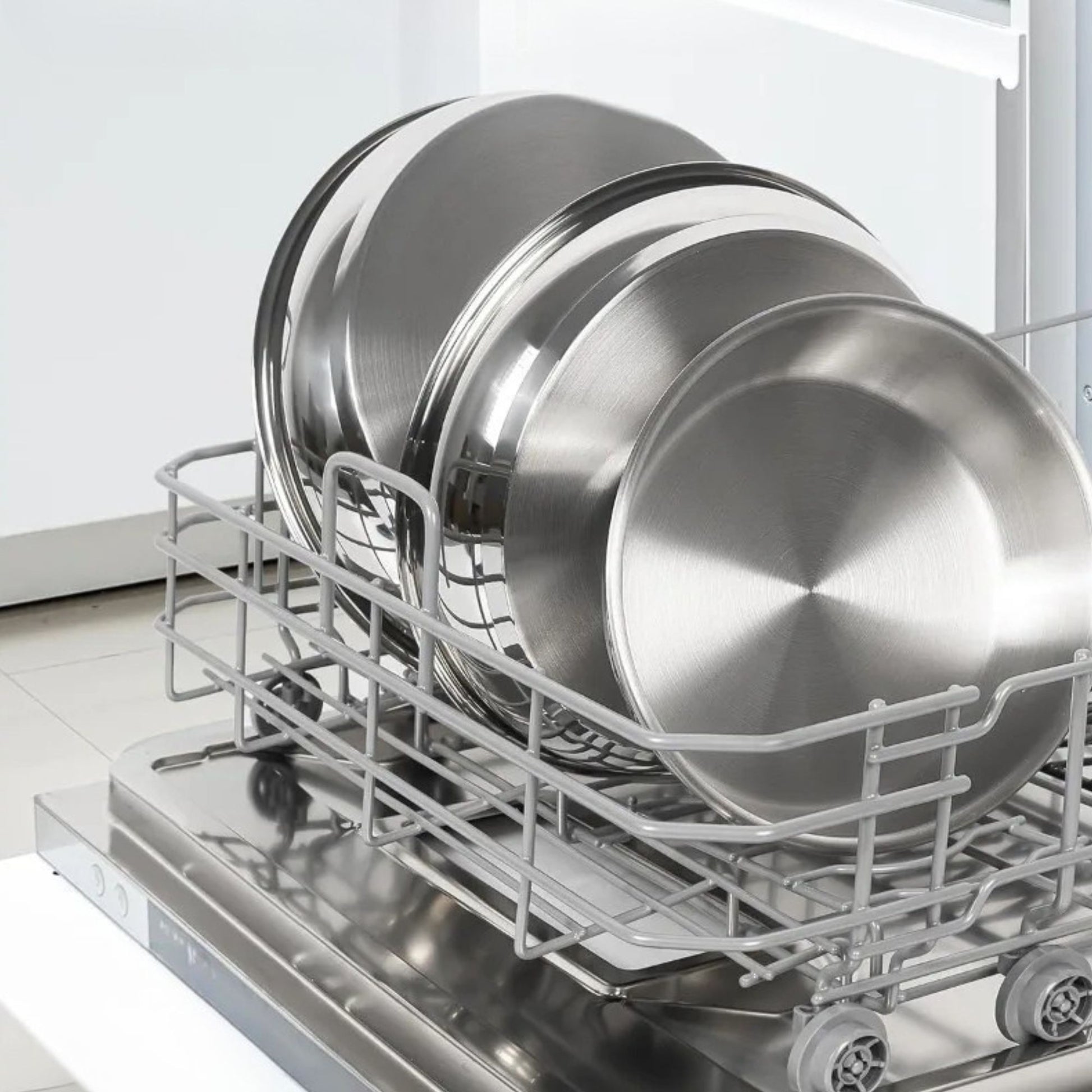 poeles poignees amovible inox nettoyage