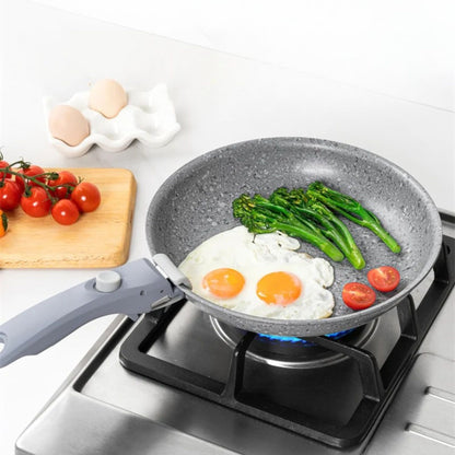 poeles poignees amovibles granit tous feux