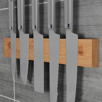 porte-couteaux-bambou-magnetique