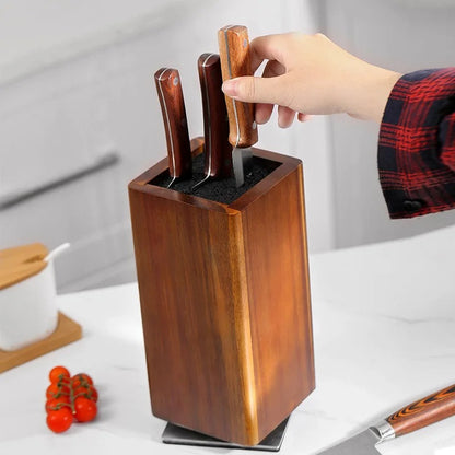 porte-couteaux-rotatif-en-bois-pratique