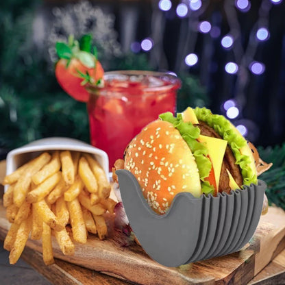porte-hamburger-gris
