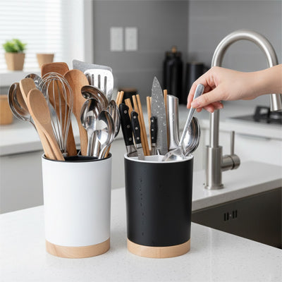 pot ustensiles cuisine cookpot pratique
