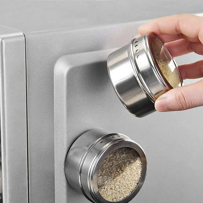 pots-a-epice-magnetique-en-acier