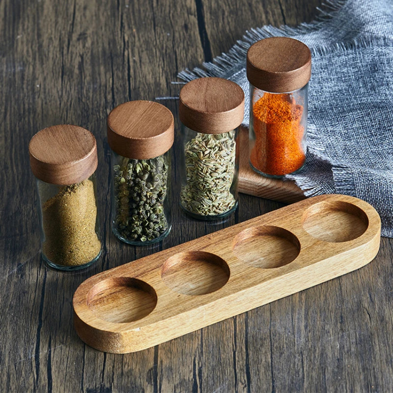 pots à épices aroma4