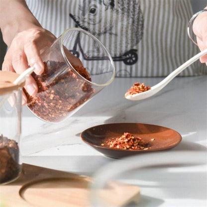 pots a epices aromatrio piment