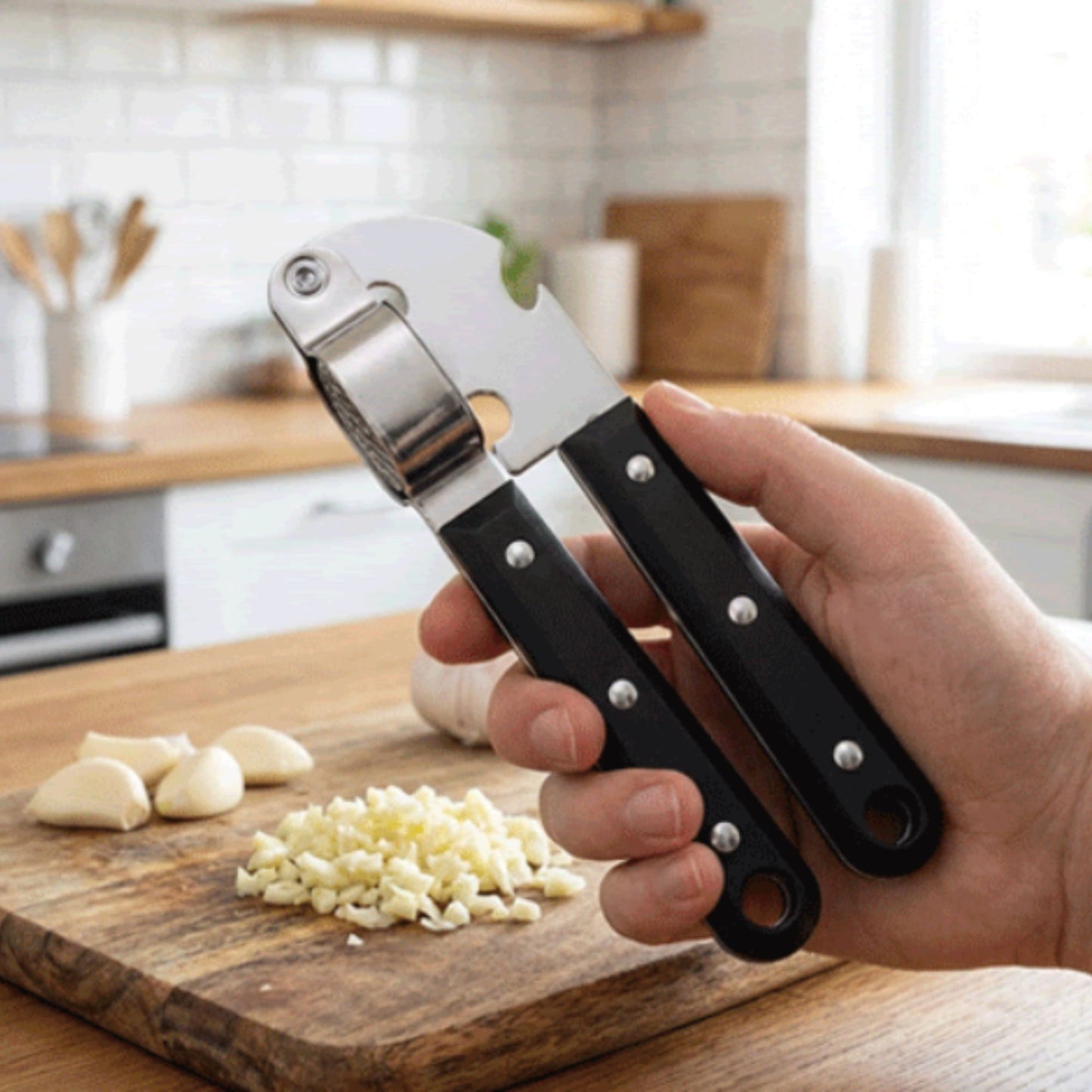 presse a ail ailmaster ergonomique