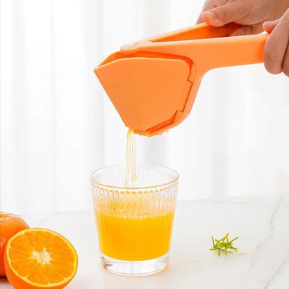 presse-agrume-manuel-zestease-orange