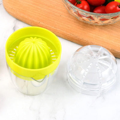 presse citron manuel expressfreh couvercle