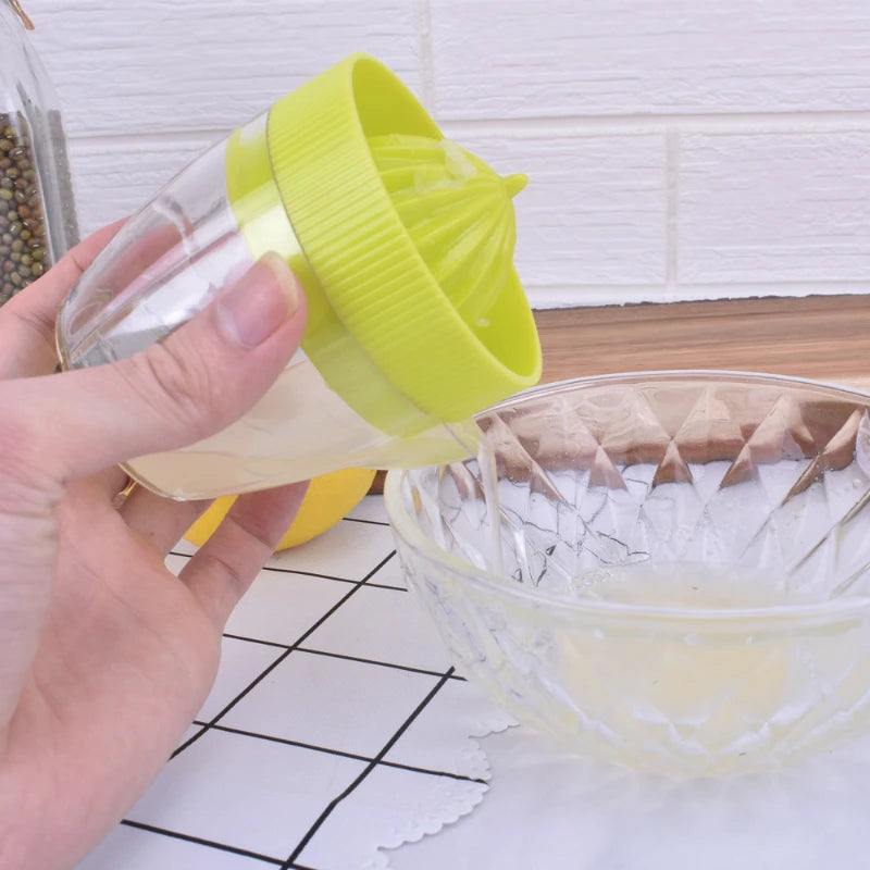 presse citron manuel expressfreh juste dose