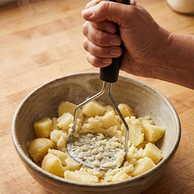 presse purée mashy efficace