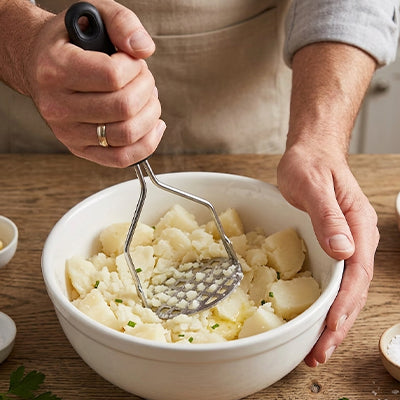 presse purée mashy pommes de terre