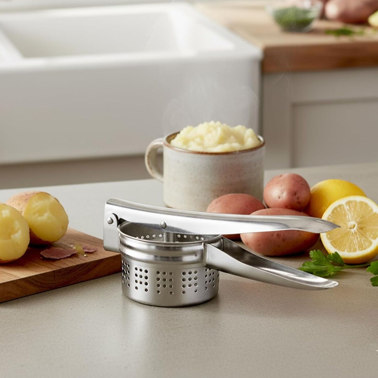 presse puree purevia design