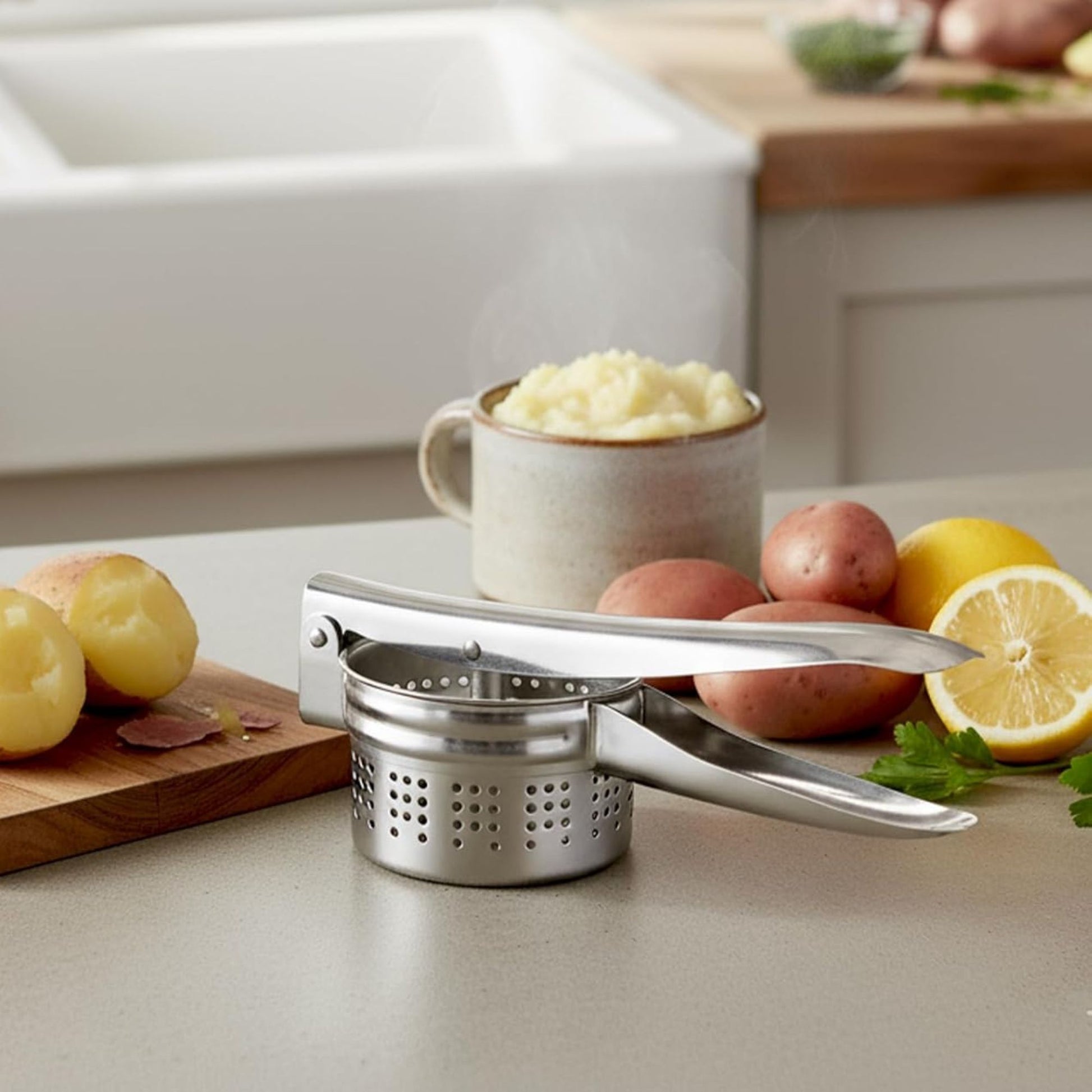 presse puree purevia design