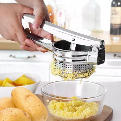 presse puree purevia levier