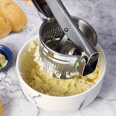 presse puree purevia onctueux