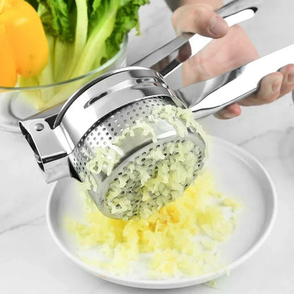 presse puree purevia rapide