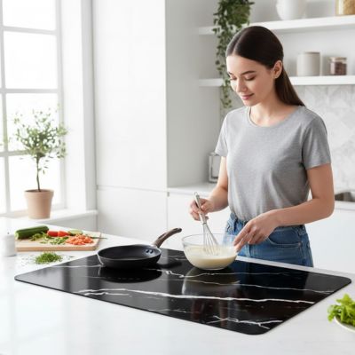 protection-plaque-à-induction-marbre-antirayure