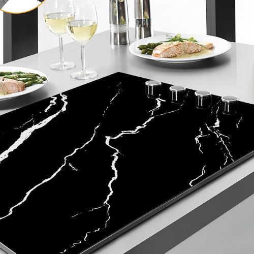 protection-plaque-à-induction-marbre