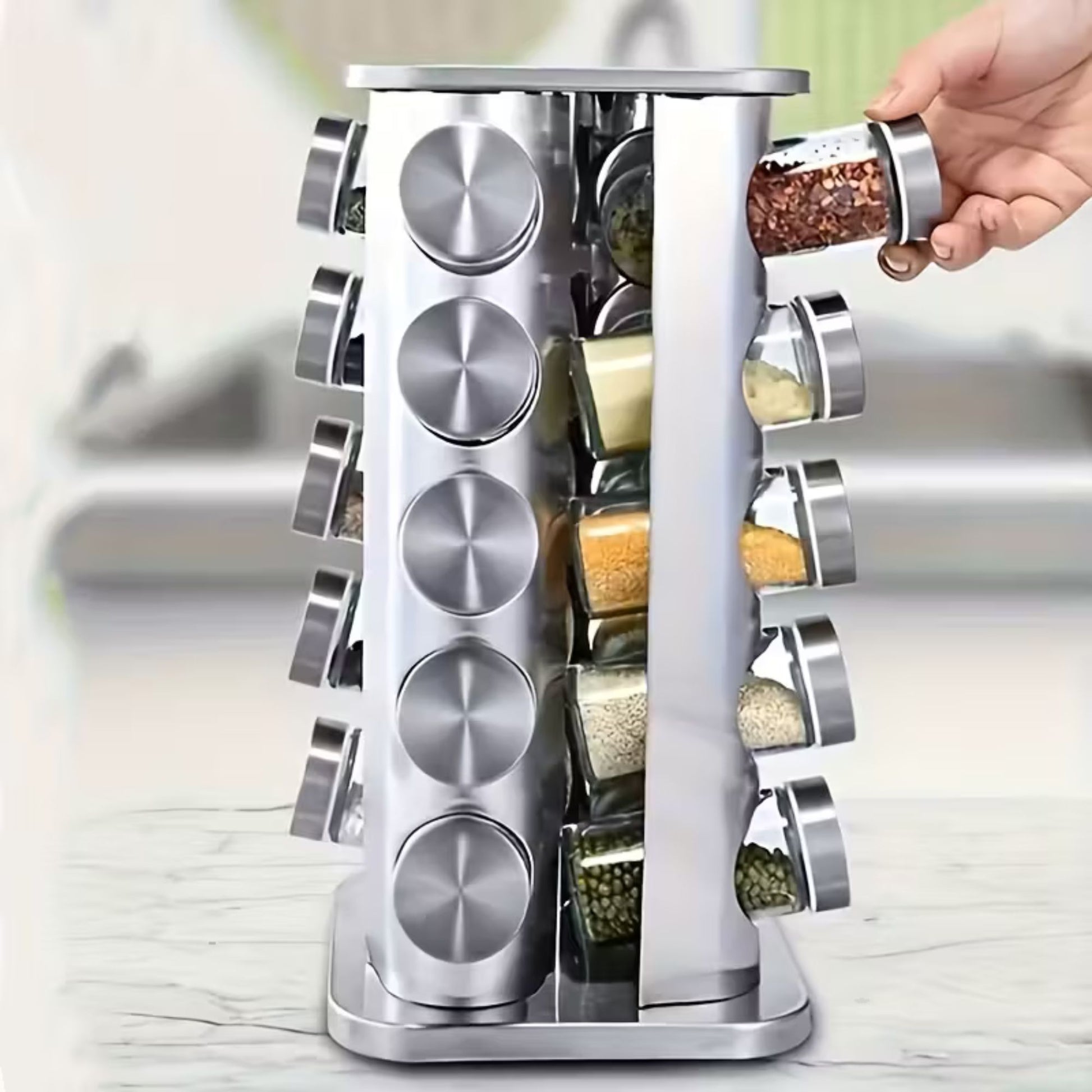 range epice spice360 cuisine