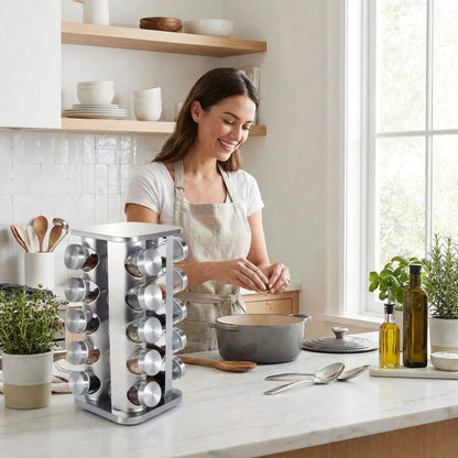 range epice spice360 desgin
