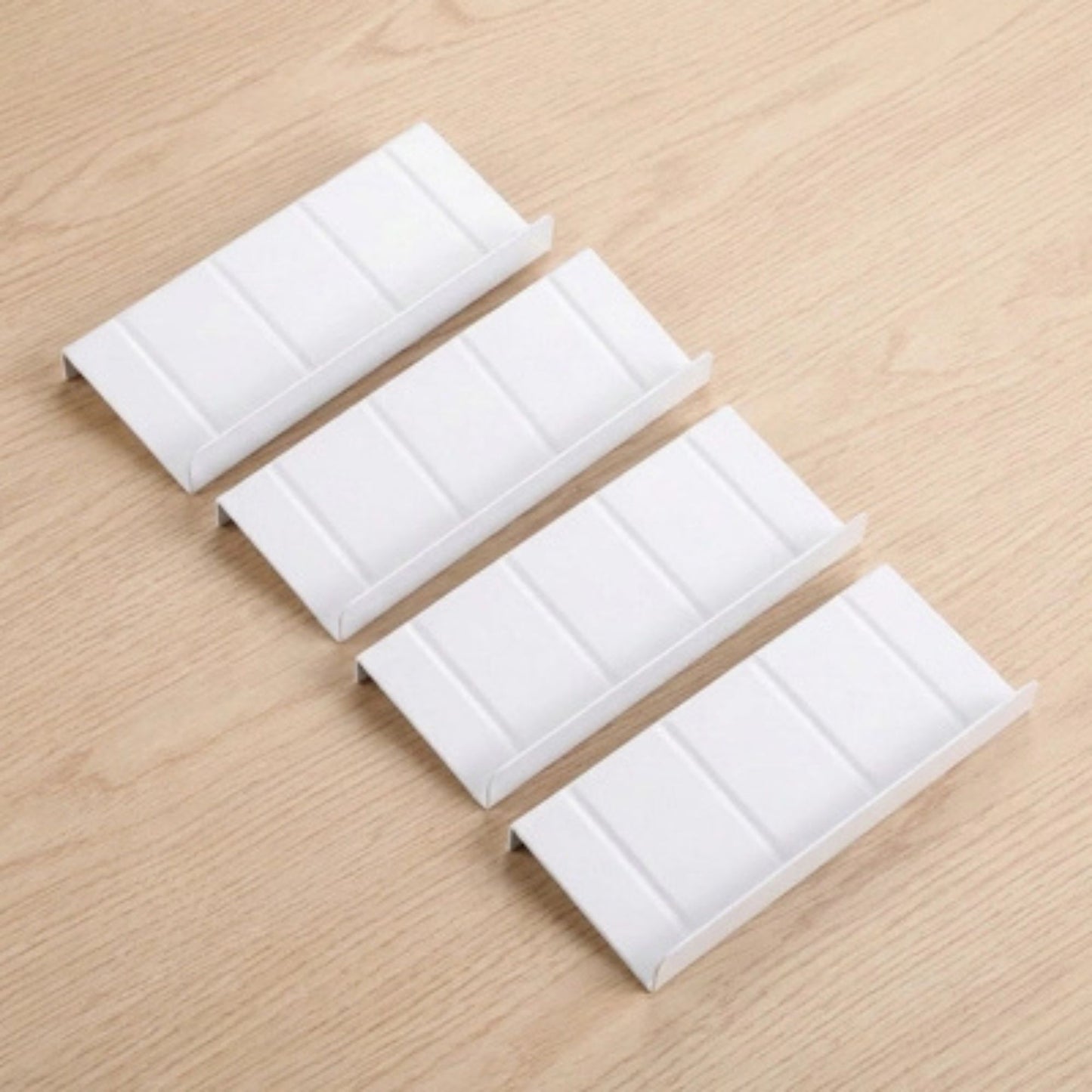 range epice tiroir perfectorga blanc design
