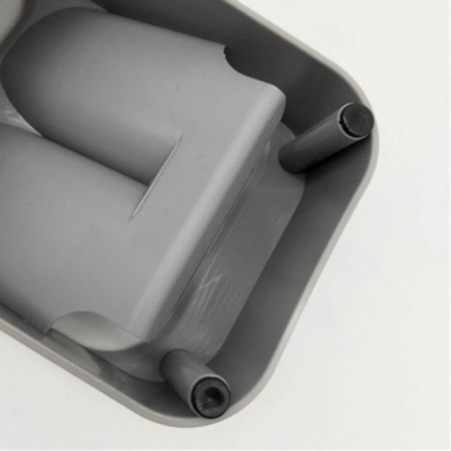 rangement epice tiroir plastique anti derapant