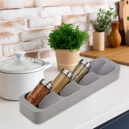 rangement epice tiroir plastique transportable