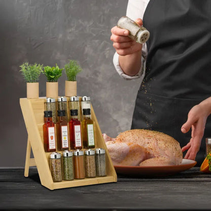 rangement epices bamboutrio cuisine