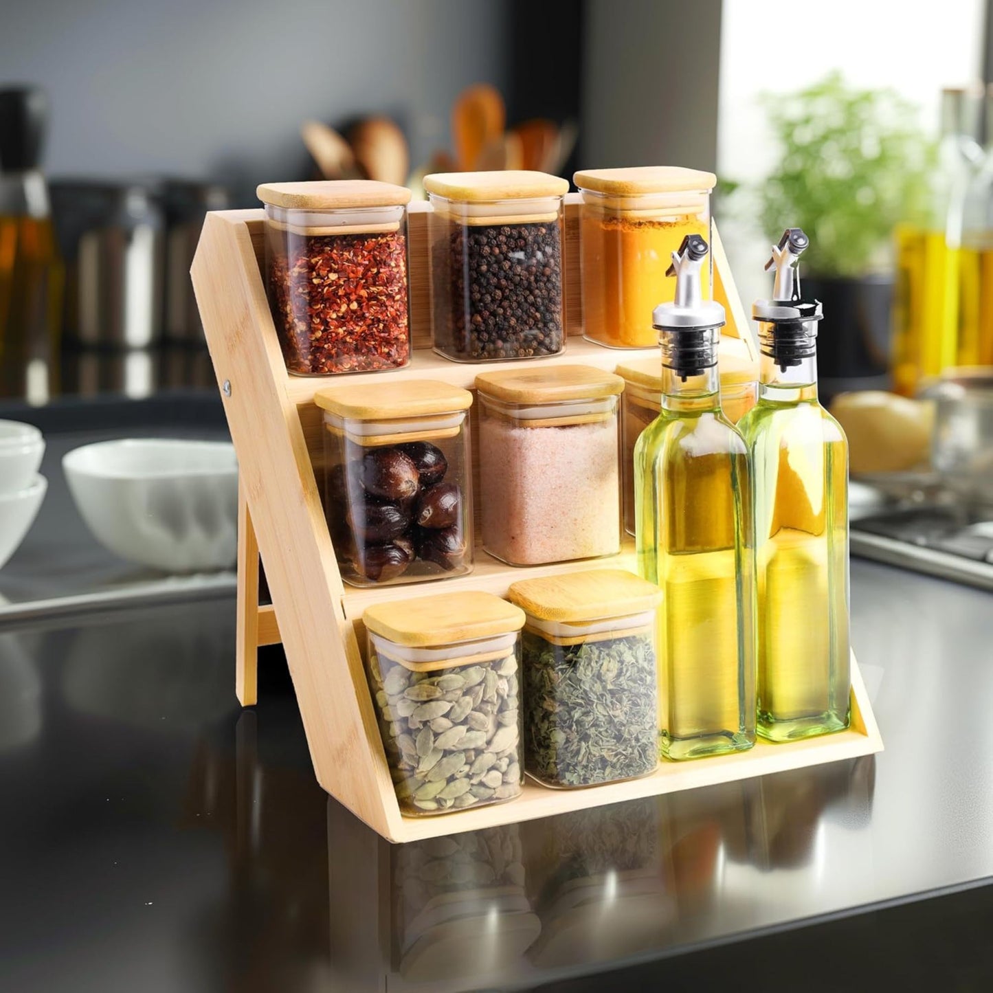 rangement epices bamboutrio