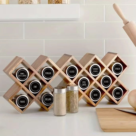 rangement epice organibois pratique