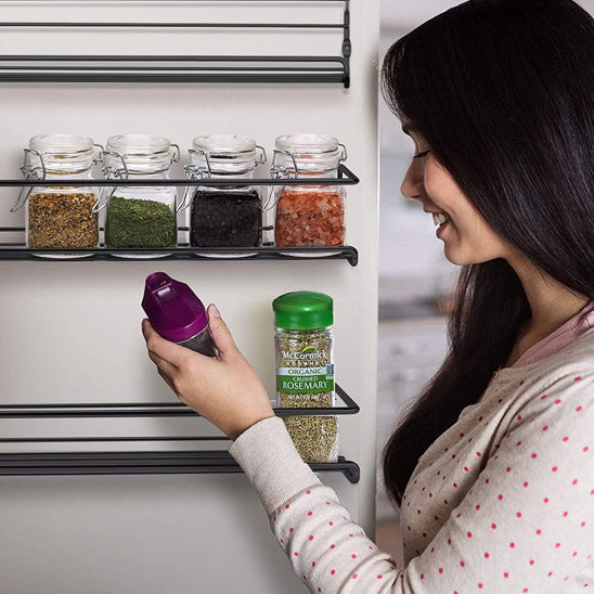 rangement-pour-épices-muralarom-placard