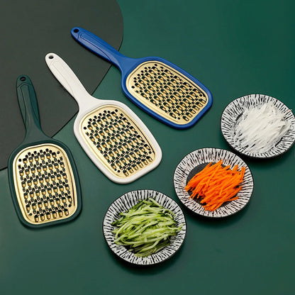 râpe de cuisine duocut couleur