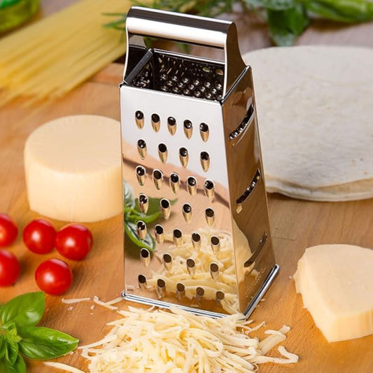 rape de cuisine tout inox multifonction