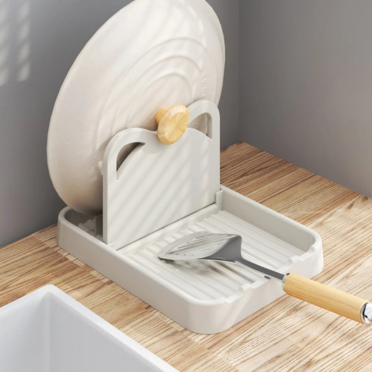 repose-cuillère-cleancook-beige