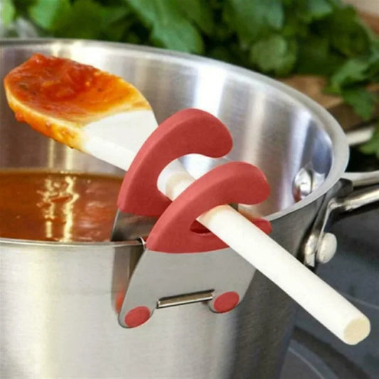 repose-cuillère-clipspoon-rouge