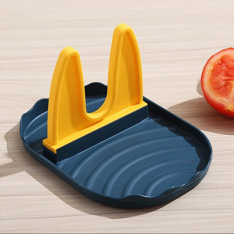 repose cuillere cookplace bleu