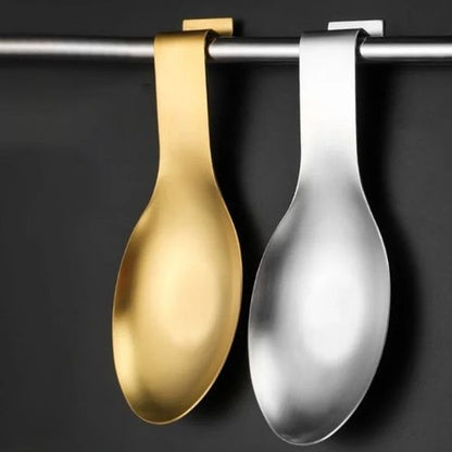 repose cuillere cookrest rangement