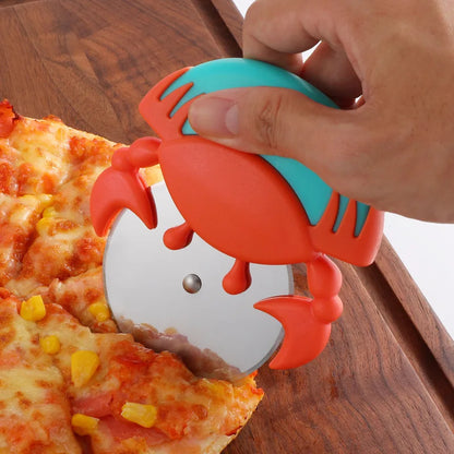 roulette à pizza crabpizz