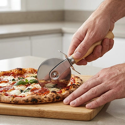 roulette à pizza pizzaroll facile