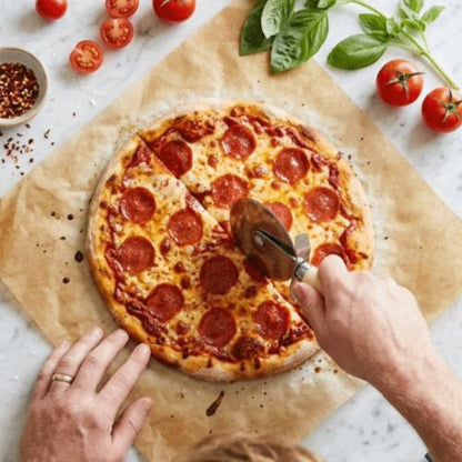 roulette à pizza pizzaroll sans effort
