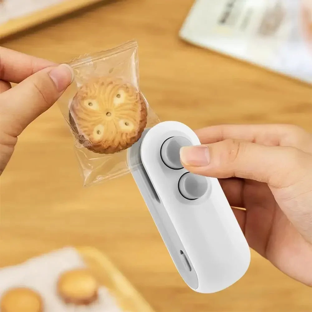 scelleuse thermique scellexpress biscuits