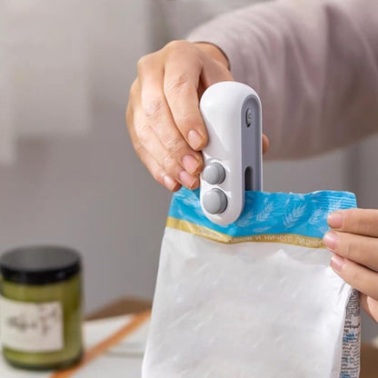 scelleuse thermique scellexpress sac plastique