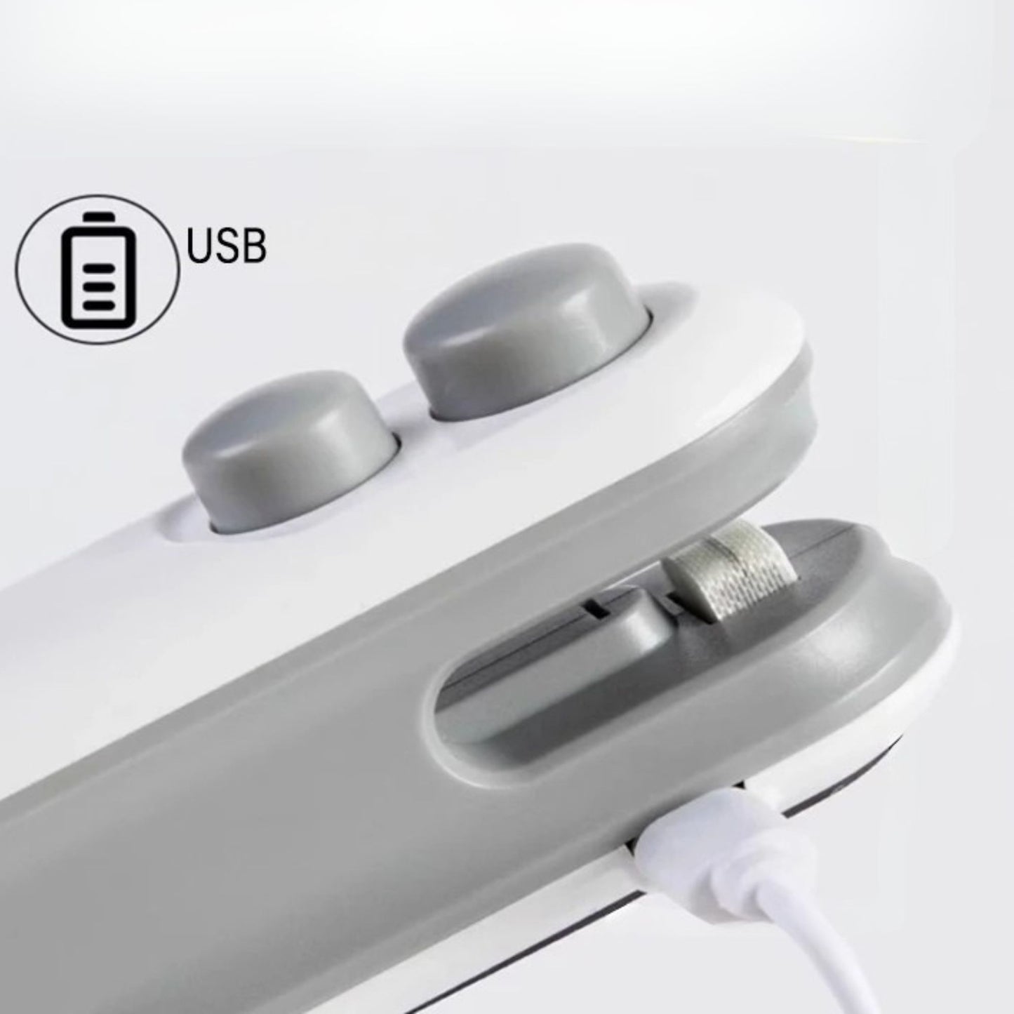 scelleuse thermique scellexpress usb rechargeable